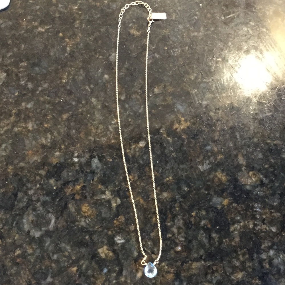 Judith Bright Elsy Necklace